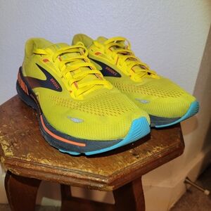 Brooks Adrenaline Gts